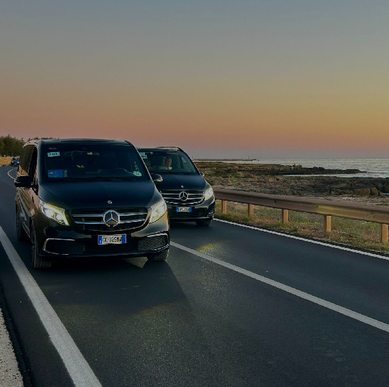 Vision Garzia Tourist Service