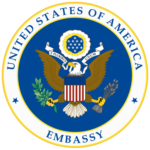 Ambasciata degli Stati Uniti d'America