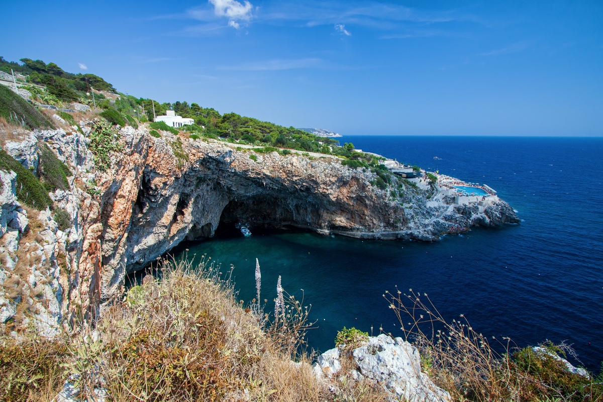 grotta zinzulusa
