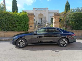 Classe E Mercedes